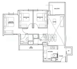 ki-residences-at-brookvale photo thumbnail #12